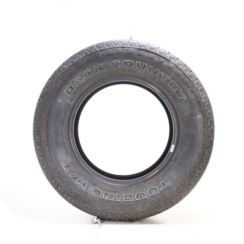 Used 235/75R16 DeanTires Back Country QS-3 Touring H/T 108T - 10.5/32 - Image 3
