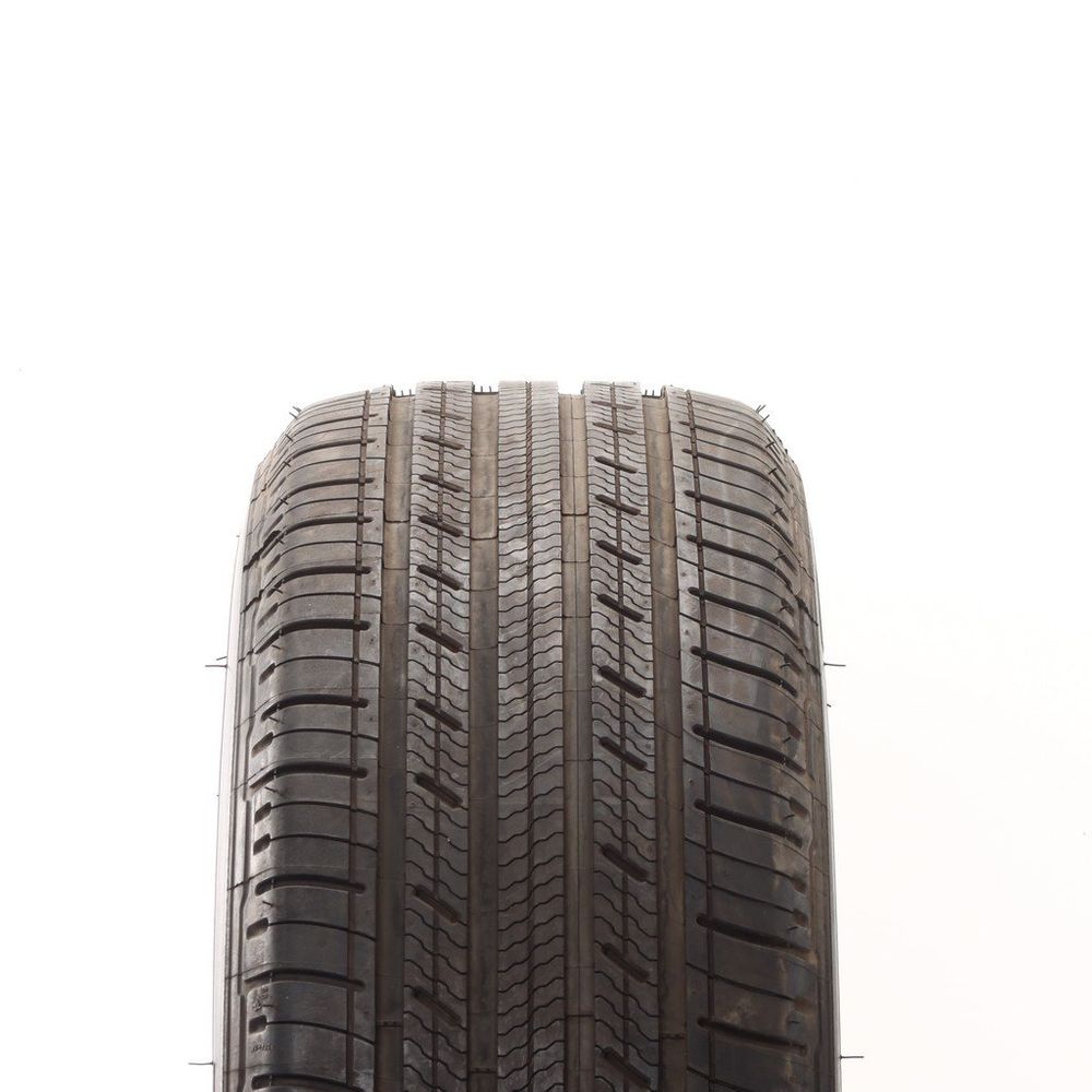 Set of (2) Driven Once 235/55R20 Michelin Premier LTX 102H - 9/32 - Image 2