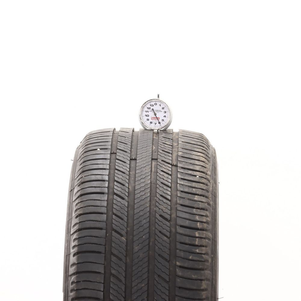 Set of (2) Used 205/55R16 Michelin Premier AS 91H - 6-7.5/32 - Image 2