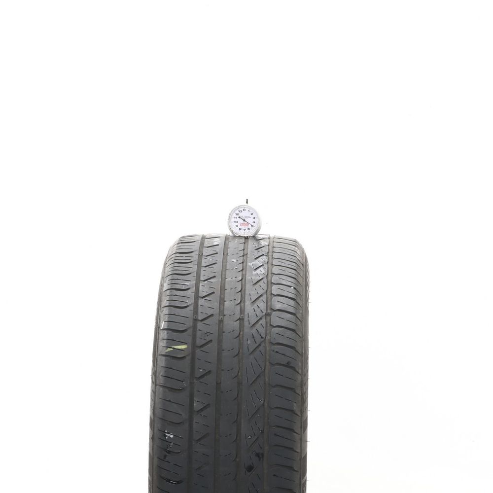 Used 205/55ZR16 Kumho Ecsta 4X II 91W - 4.5/32 - Image 2