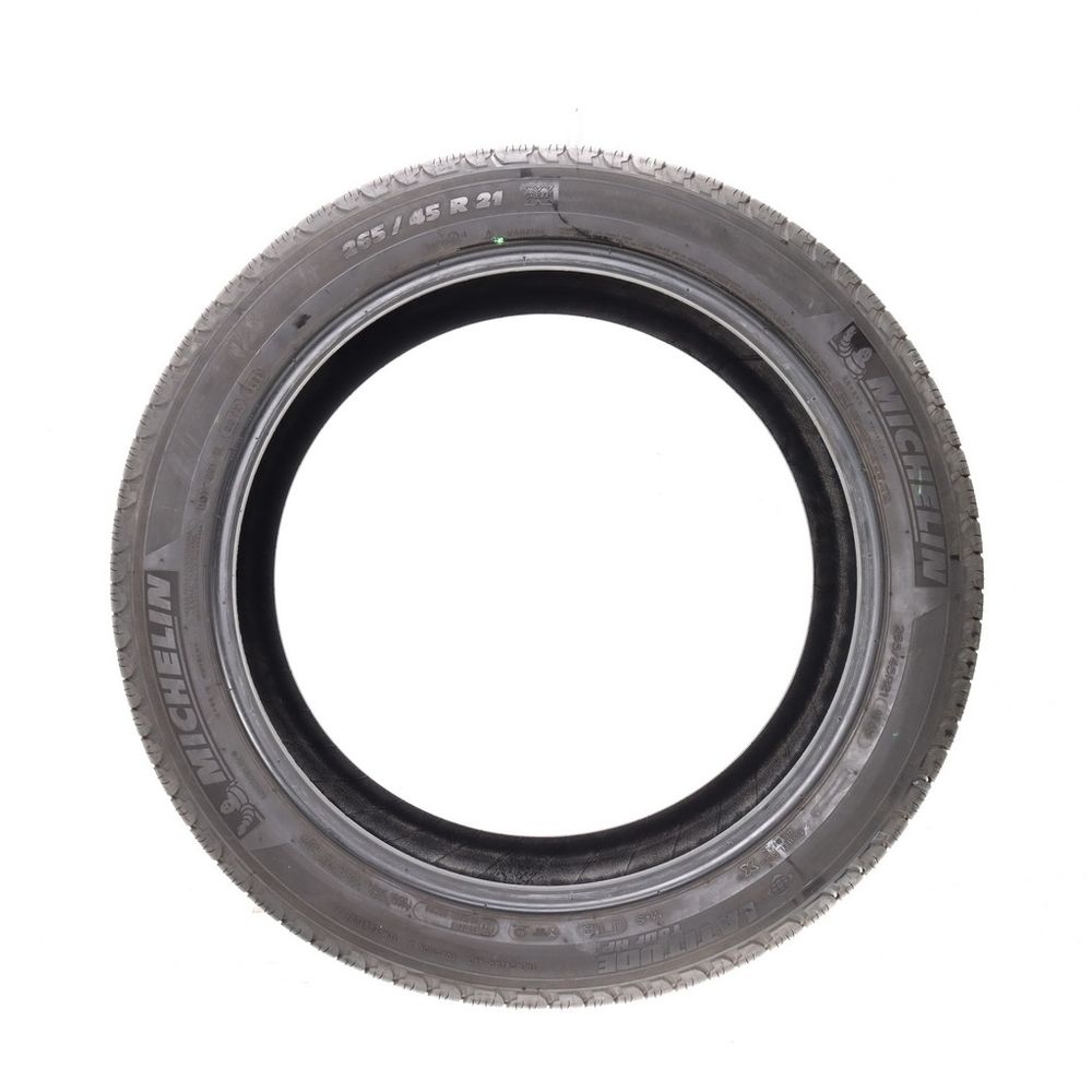 Used 265/45R21 Michelin Latitude Tour HP J LR Selfseal 104W - 7.5/32 - Image 3