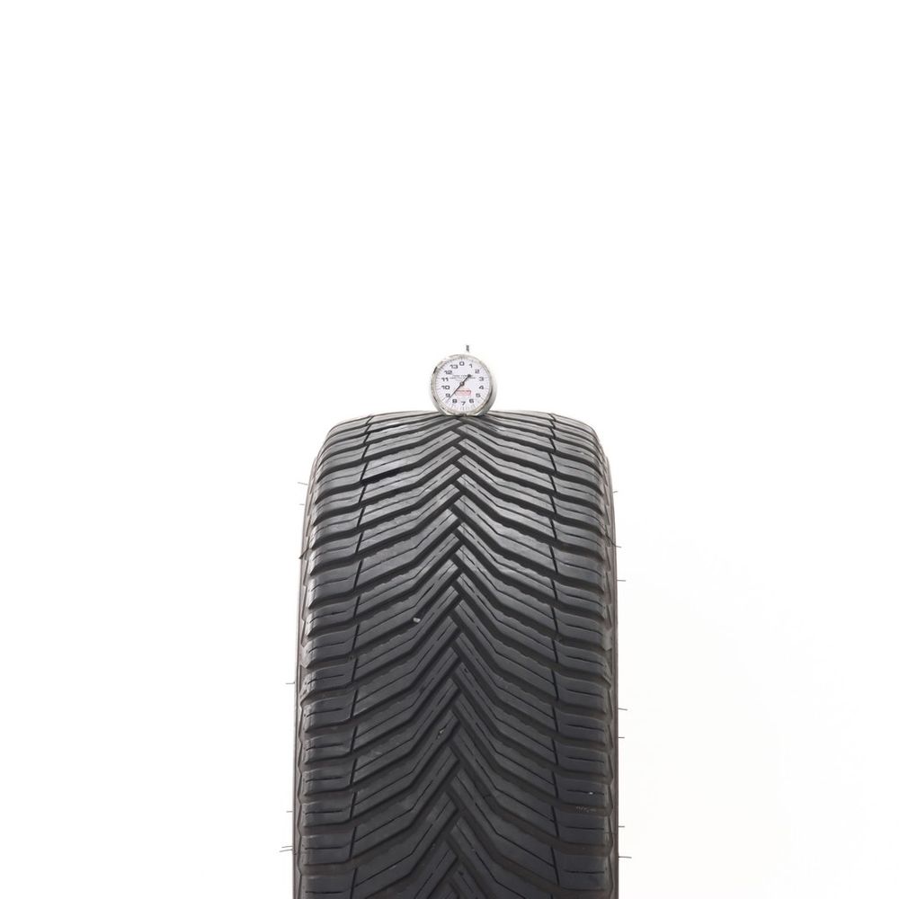 Used 215/50R18 Michelin CrossClimate 2 92V - 8.5/32 - Image 2