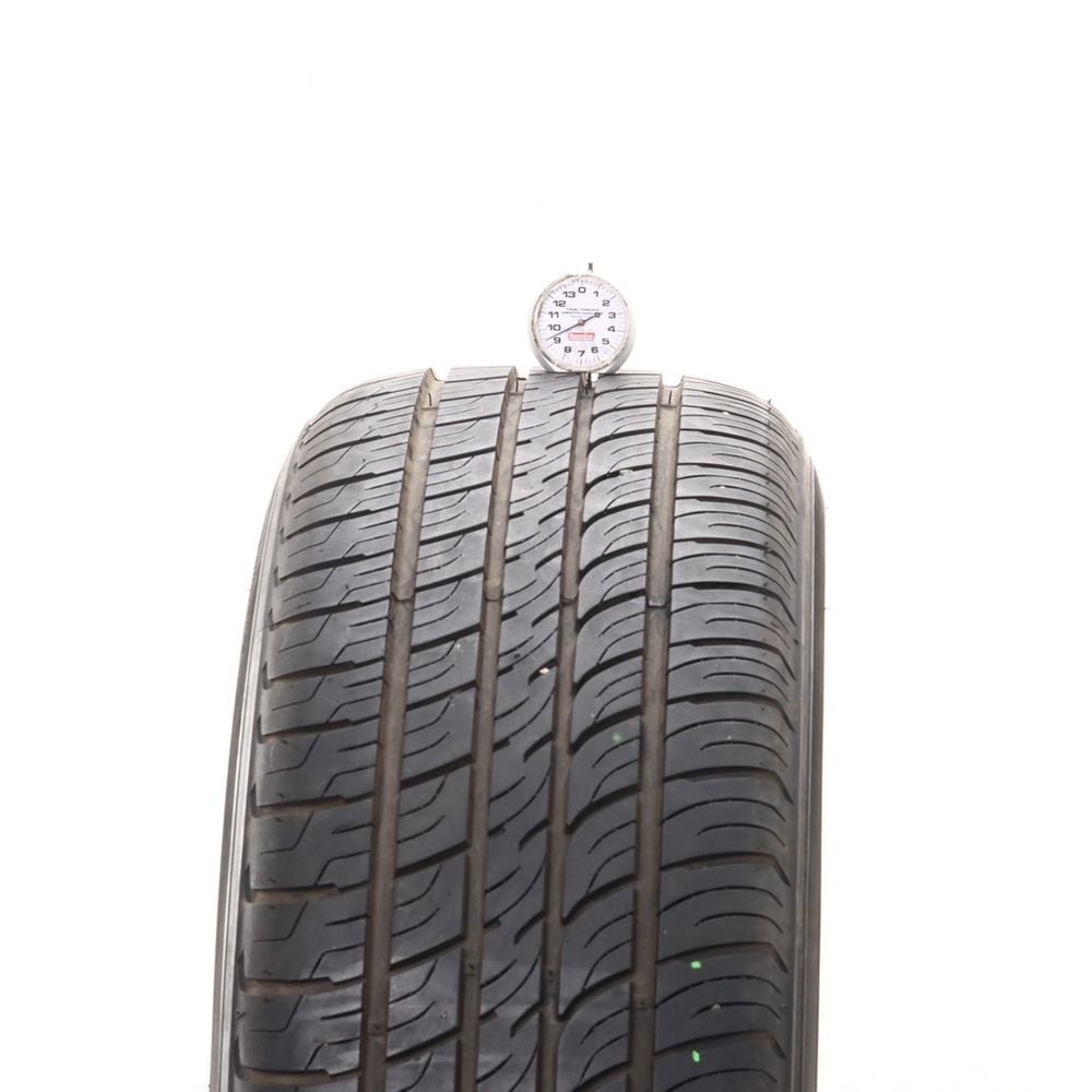 Used 255/60R19 Radar Dimax AS-8 113V - 9/32 - Image 2