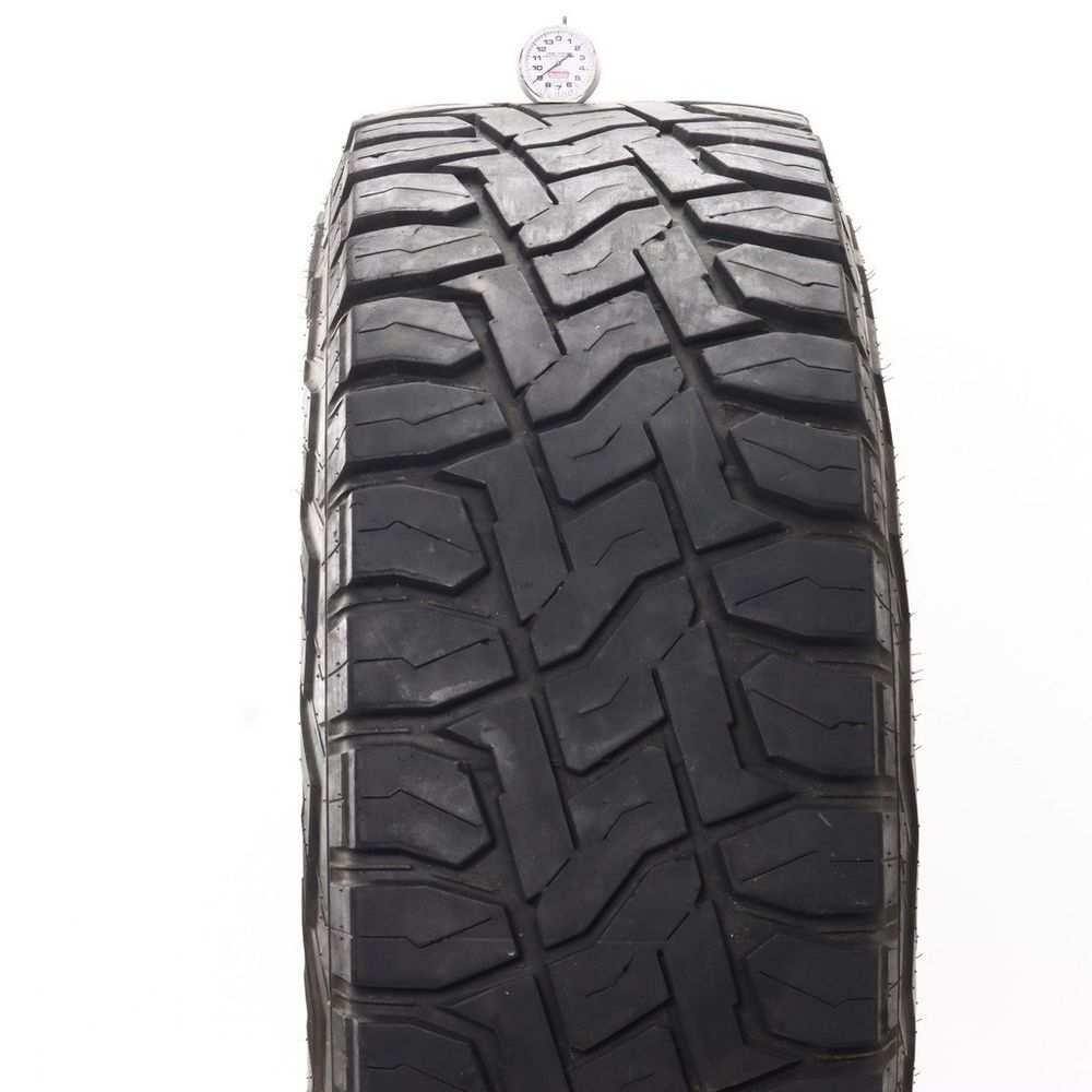 Set of (2) Used LT 37X13.5R18 Toyo Open Country RT 124Q D - 9-10/32 - Image 2