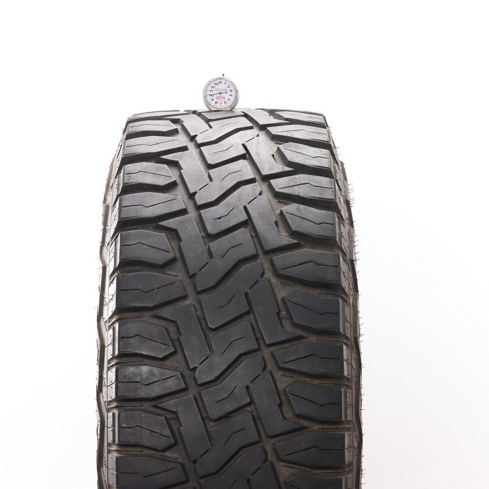 Set of (2) Used LT 37X13.5R18 Toyo Open Country RT 124Q D - 9-10/32 - Image 5