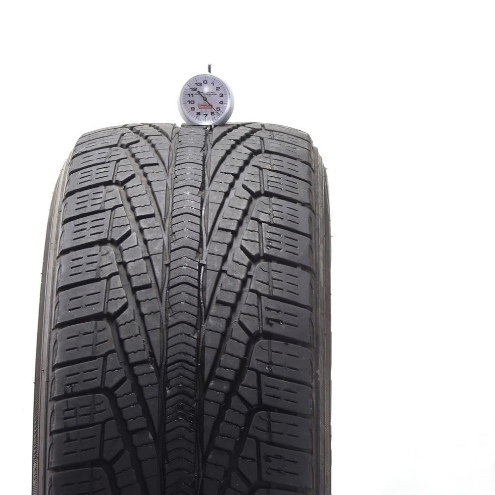 Used 245/60R18 Goodyear Assurance CS Tripletred AS 105H - 5/32 - Image 2