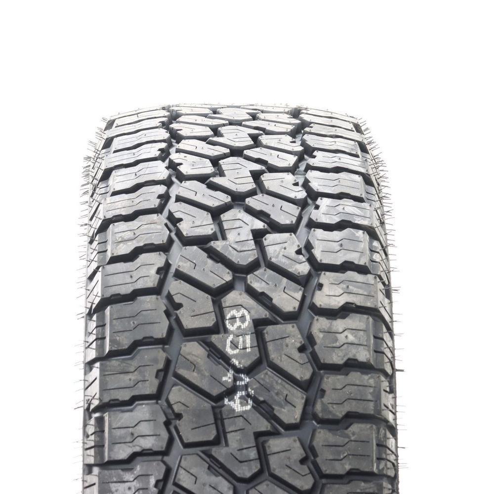 Set of (2) New 255/70R17 Falken Wildpeak A/T4W 112T - Image 2