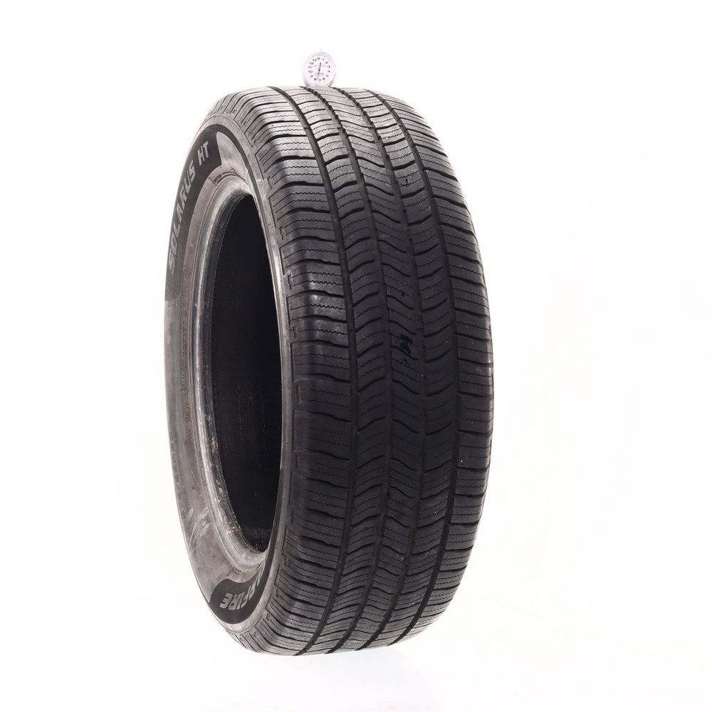 Used 275/55R20 Starfire Solarus A/S 117H - 7.5/32 - Image 1