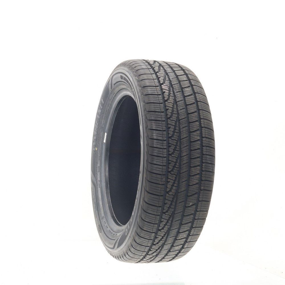 New 235/55R18 Goodyear Assurance WeatherReady 100V - 11/32 - Image 1