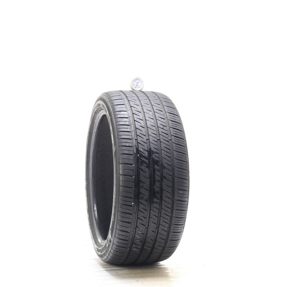 Used 245/40ZR18 Landspider Citytraxx H/P 97W - 8/32 - Image 1