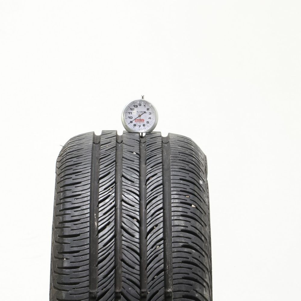 Used 215/60R16 Continental ContiProContact 94T - 9/32 - Image 2