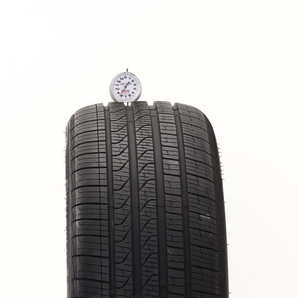 Set of (2) Used 225/45R18 Pirelli Cinturato P7 Run Flat 95H - 8.5-9/32 - Image 2