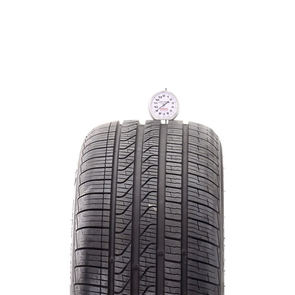 Set of (2) Used 225/45R18 Pirelli Cinturato P7 Run Flat 95H - 8.5-9/32 - Image 5