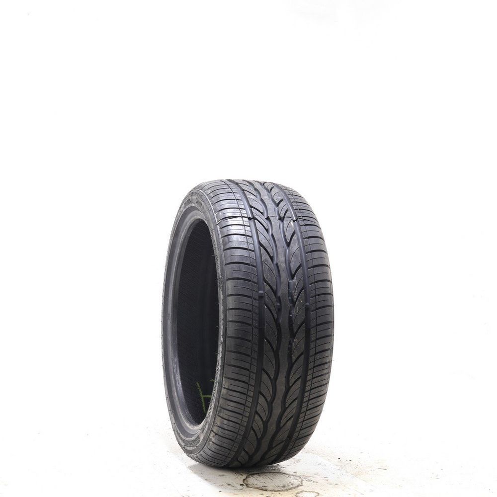 Set of (2) New 205/45R17 Linglong Crosswind 88W - 10/32 - Image 1