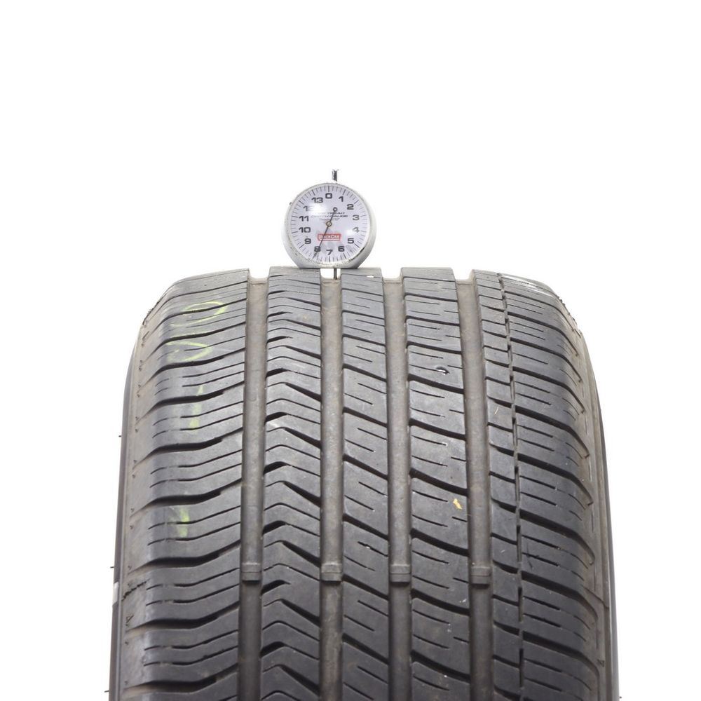 Set of (2) Used 235/55R20 Kenda Klever S/T 102H - 7.5/32 - Image 2