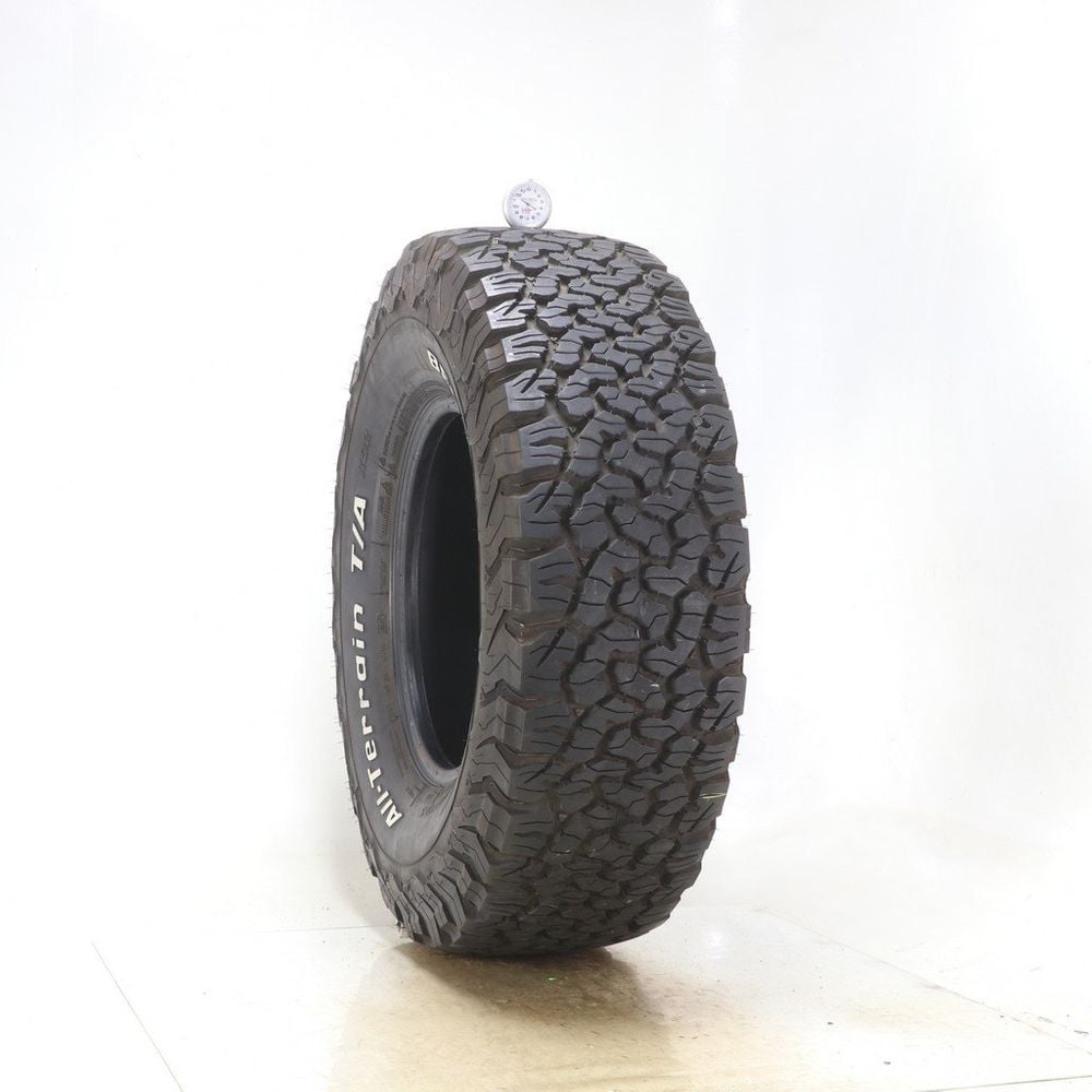 Used LT 31X10.5R15 BFGoodrich All-Terrain T/A KO2 109S C - 11.5/32 - Image 1