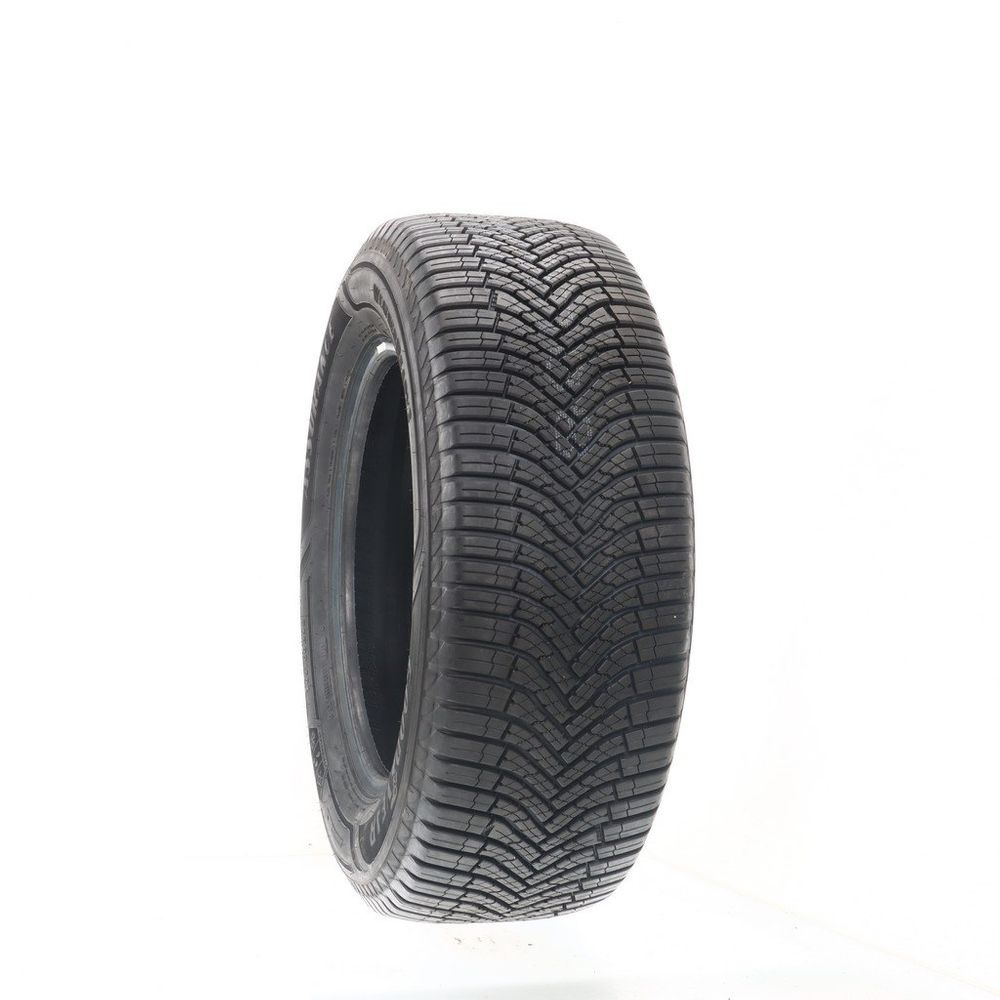 New 265/60R18 Goodyear Assurance WeatherReady 2 110V - Image 1