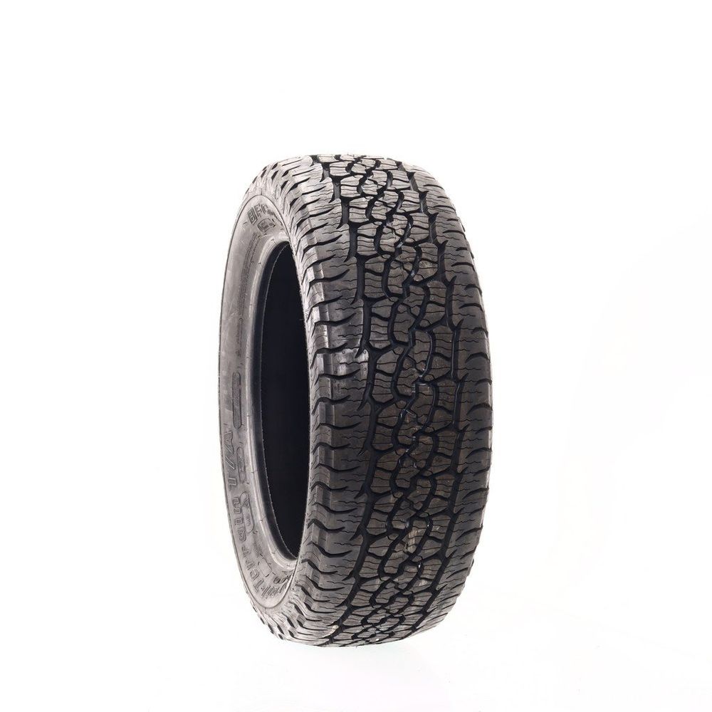 Set of (2) New 235/55R18 BFGoodrich Trail-Terrain T/A 104H - Image 1