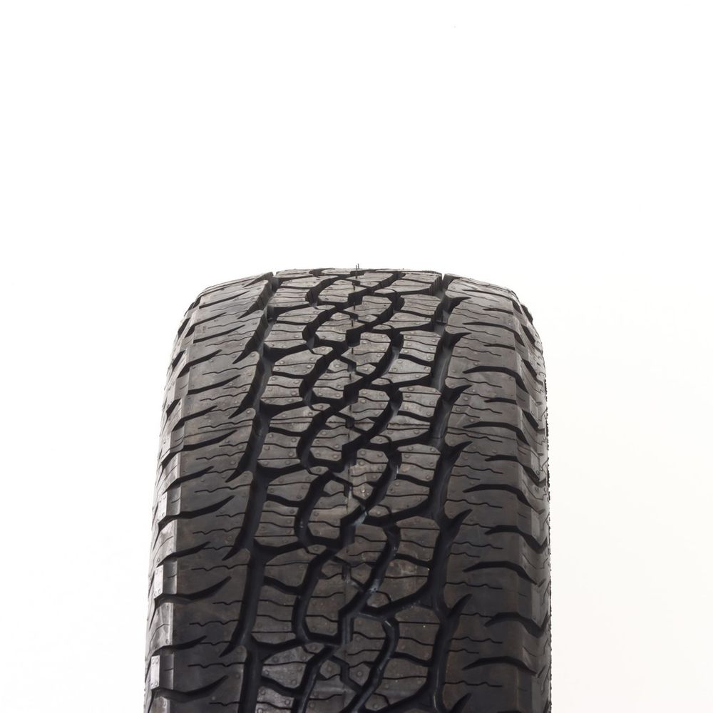 Set of (2) New 235/55R18 BFGoodrich Trail-Terrain T/A 104H - Image 2