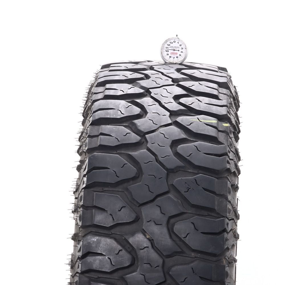 Used LT 275/70R18 Milestar Patagonia M/T 125/122Q E - 10.5/32 - Image 2