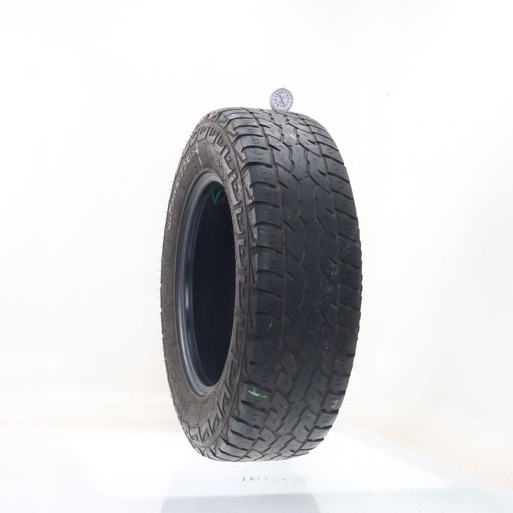 Used LT 245/70R17 Ironman All Country AT 119/116Q E - 5.5/32 - Image 1