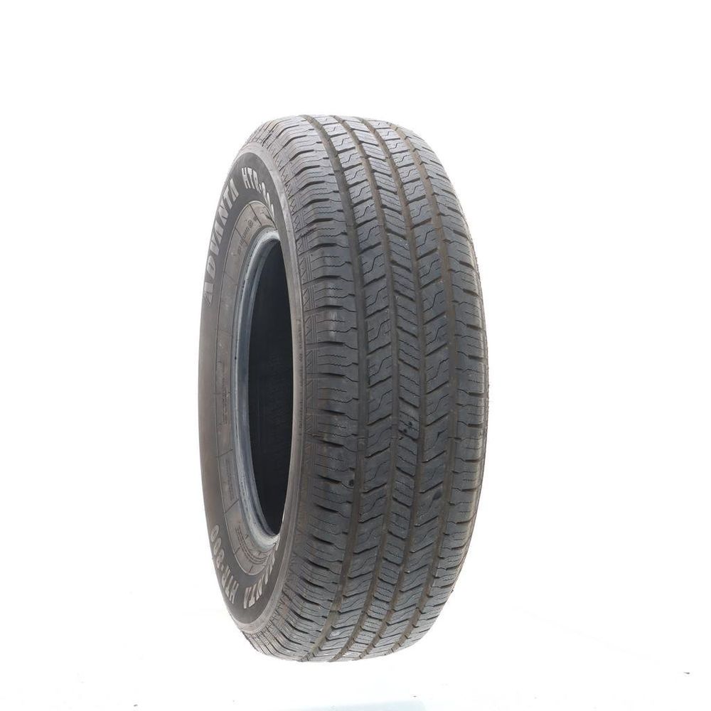 Driven Once 265/70R17 Advanta HTR-800 115T - 10.5/32 - Image 1