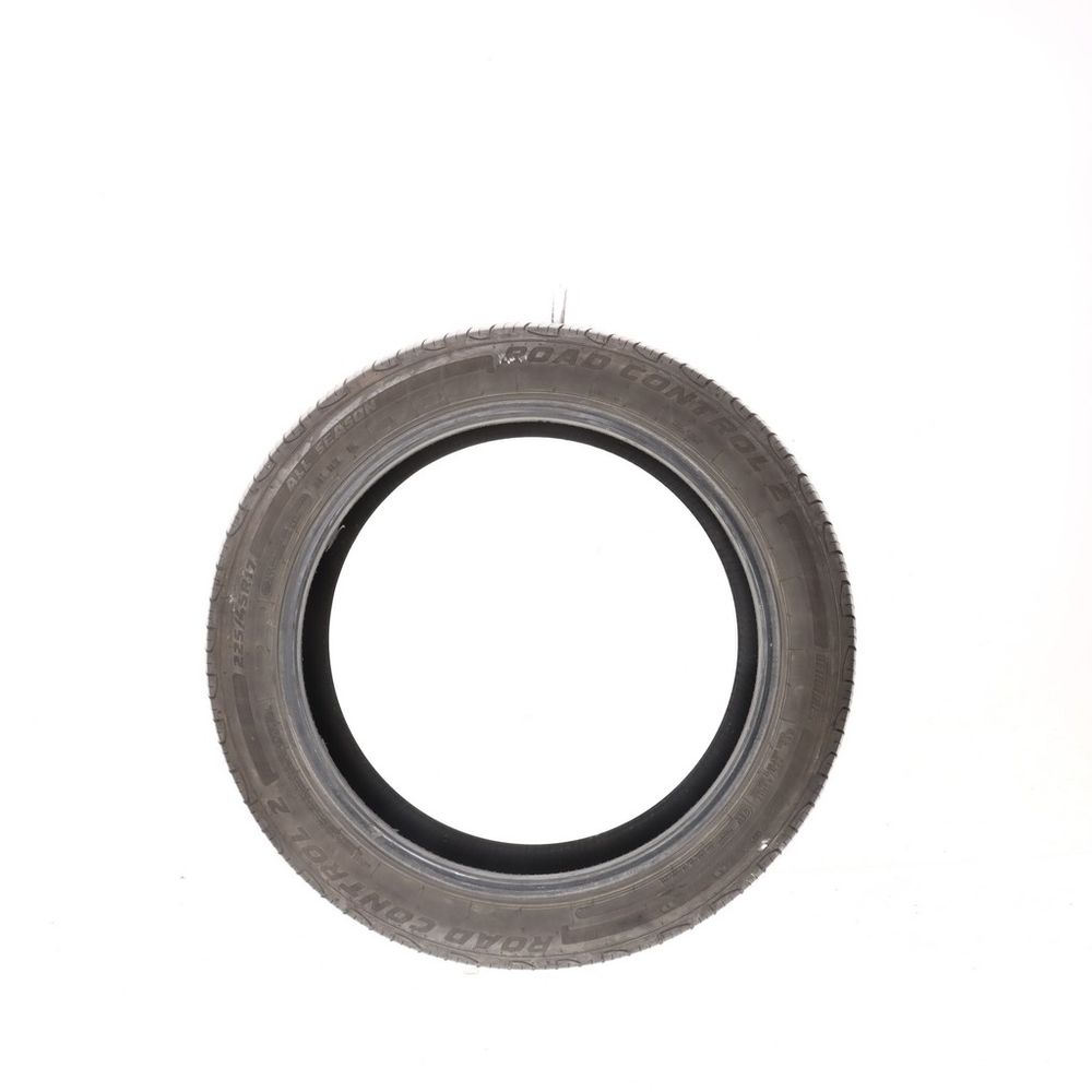 Used 225/45R17 DeanTires Road Control 2 91V - 6/32 - Image 3