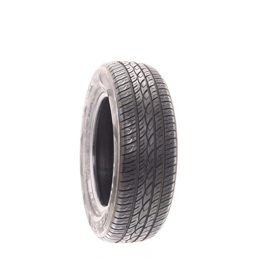 Driven Once 225/65R17 Groundspeed Voyager Gt 102H - 9.5/32 - Image 1