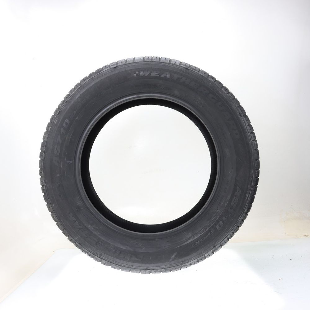 New 245/60R18 Milestar Weatherguard AS 710 Sport 105V - Image 3