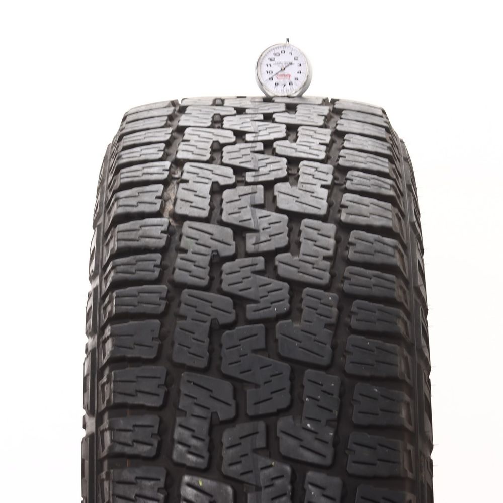 Used 275/65R20 Pirelli Scorpion All Terrain Plus RIV ELECT 116H - 9/32 - Image 2
