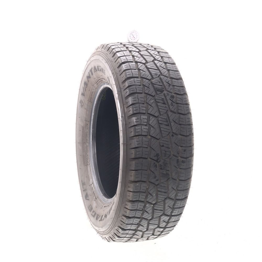 Set of (2) Used LT 275/70R18 Vantage A/T 125/122R E - 12-12.5/32 - Image 4