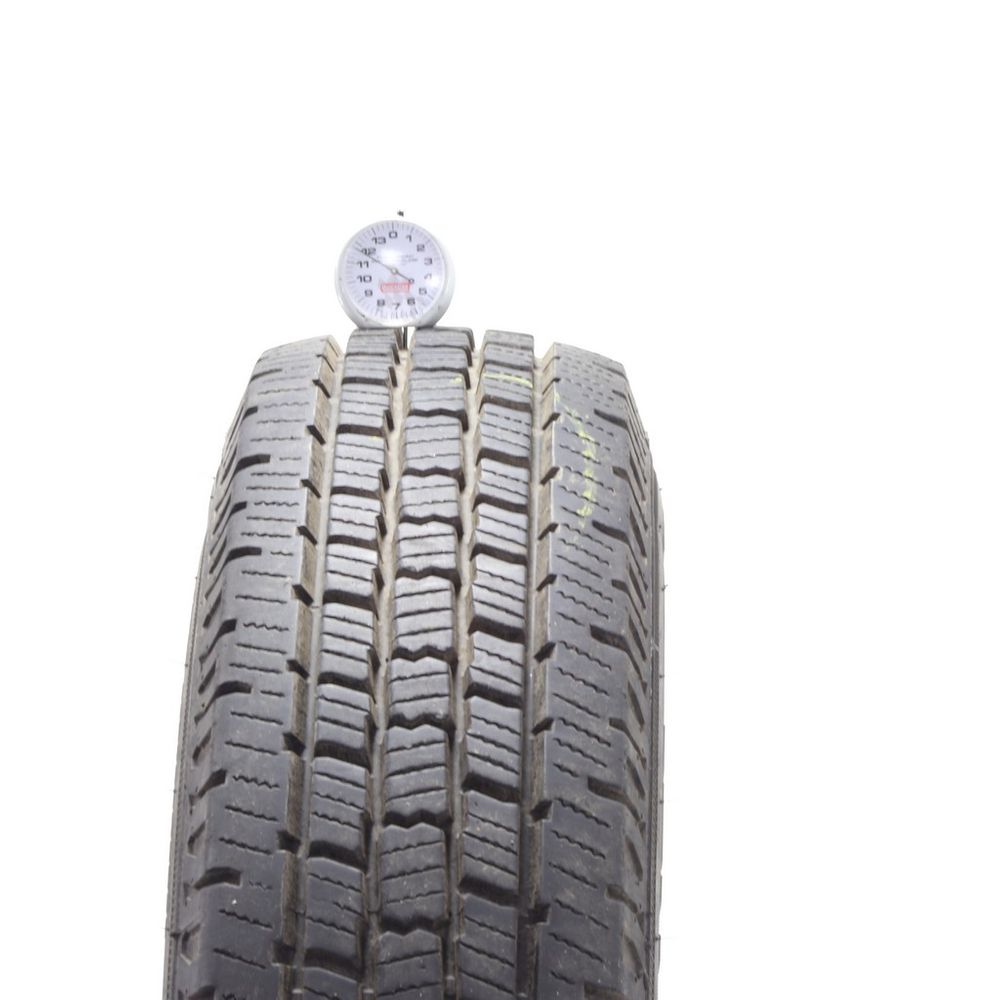 Used LT 215/85R16 Cooper Discoverer HT3 115/112R E - 11.5/32 - Image 2