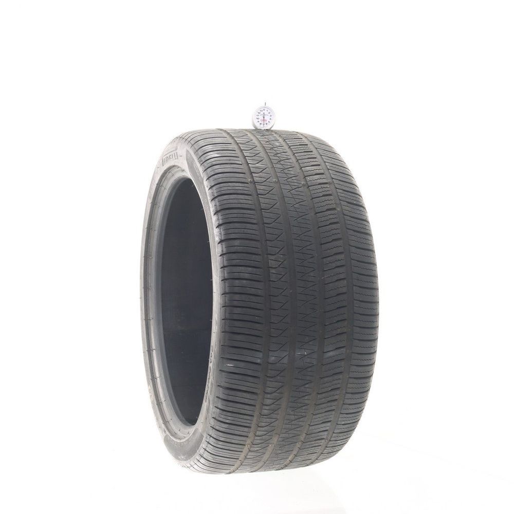 Used 305/35ZR20 Pirelli P Zero 107Y - 7/32 - Image 1
