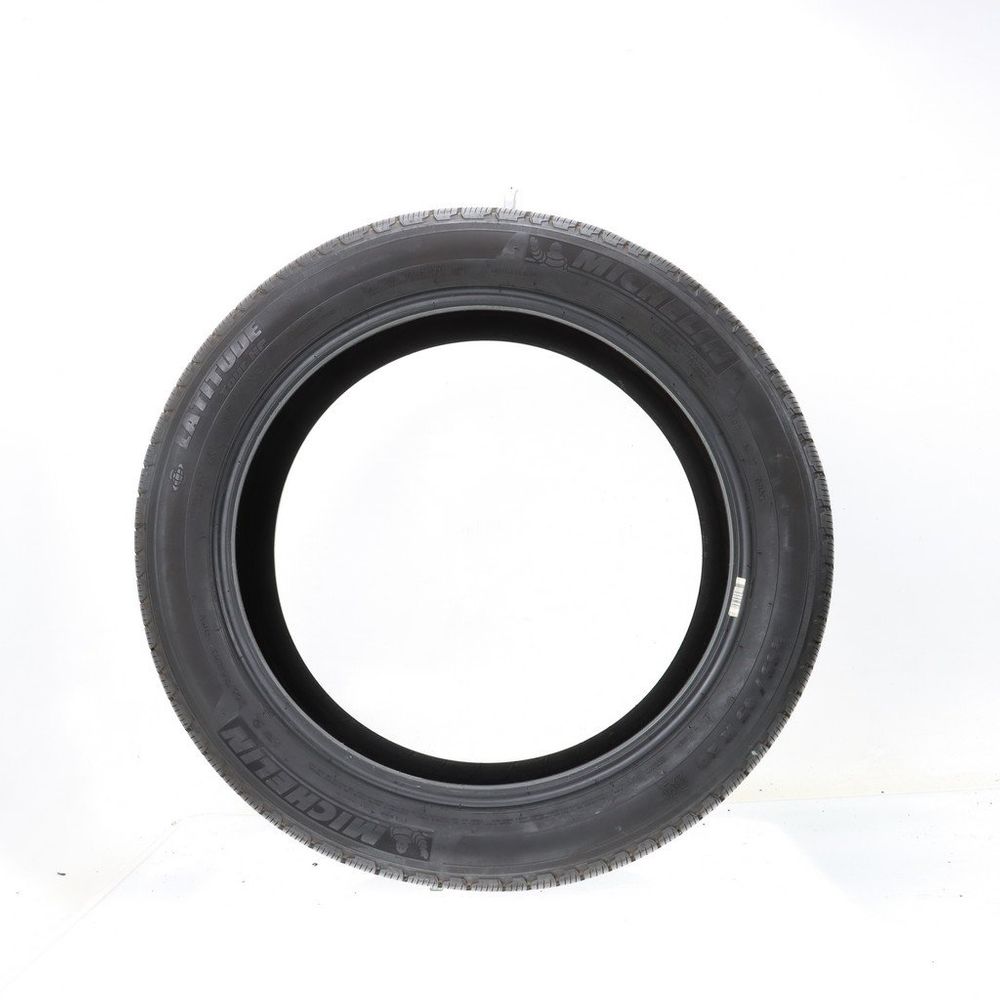 Used 265/45R20 Michelin Latitude Tour HP NO 104V - 8.5/32 - Image 3