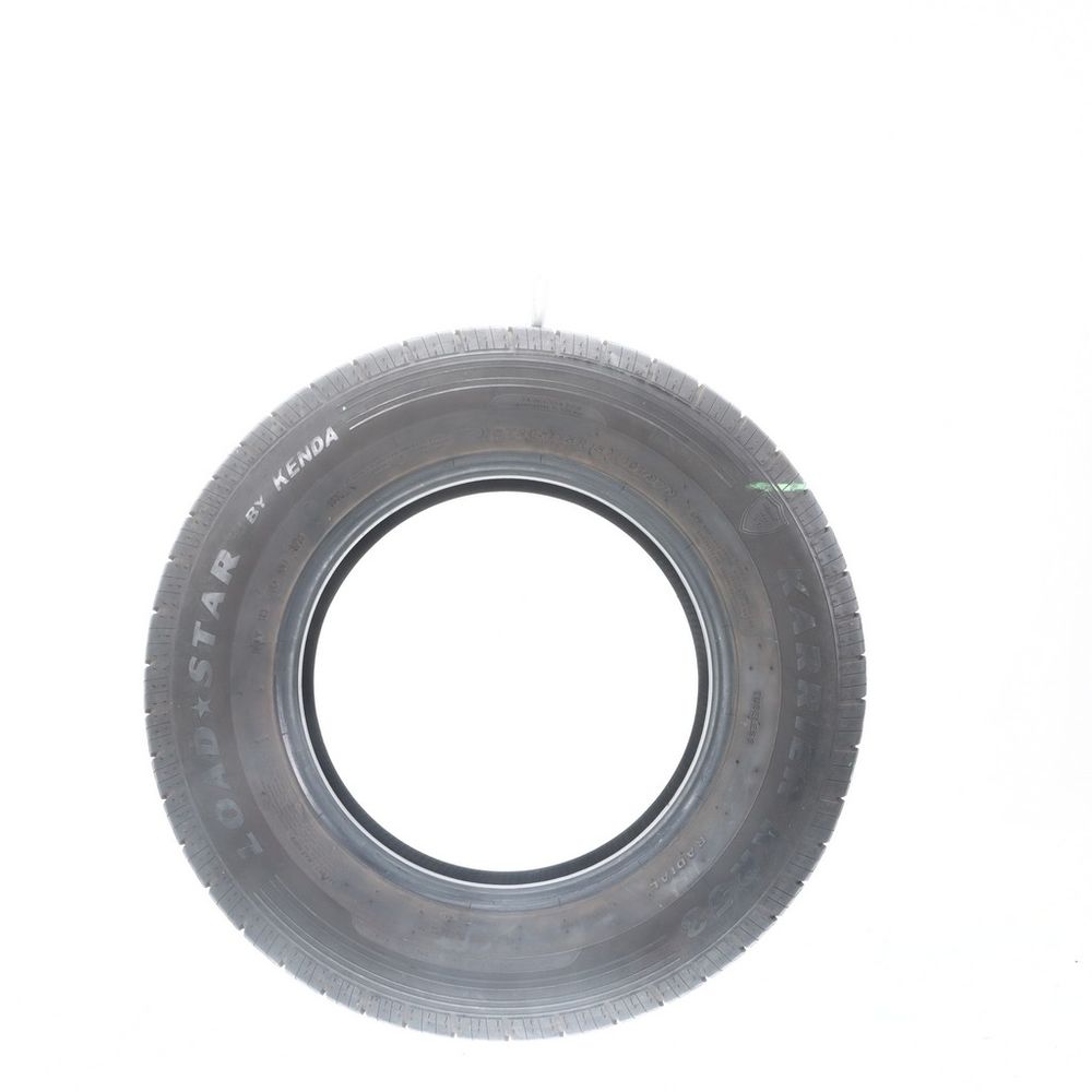 Used ST 205/75R15 Kenda Karrier KR 53 101/97N C - 6/32 - Image 3