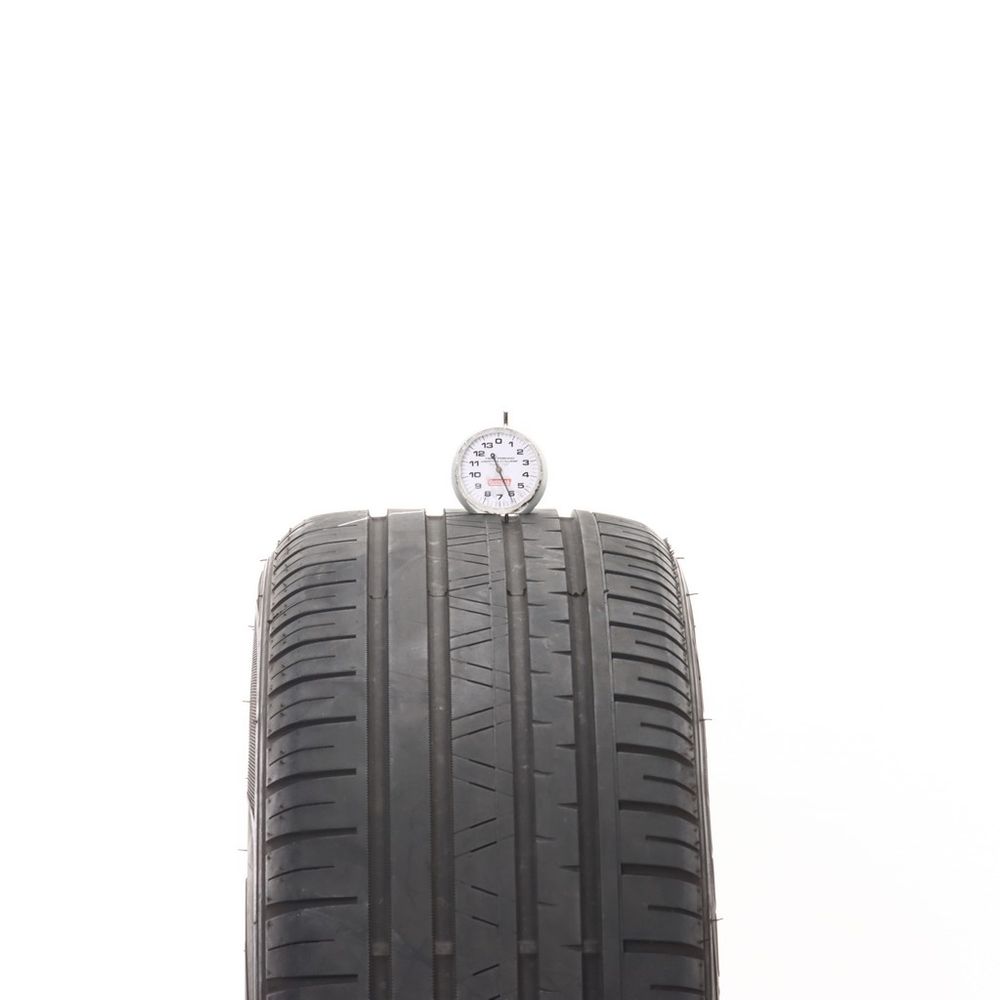 Used 225/50R18 Zeetex HP1000 99V - 6/32 - Image 2