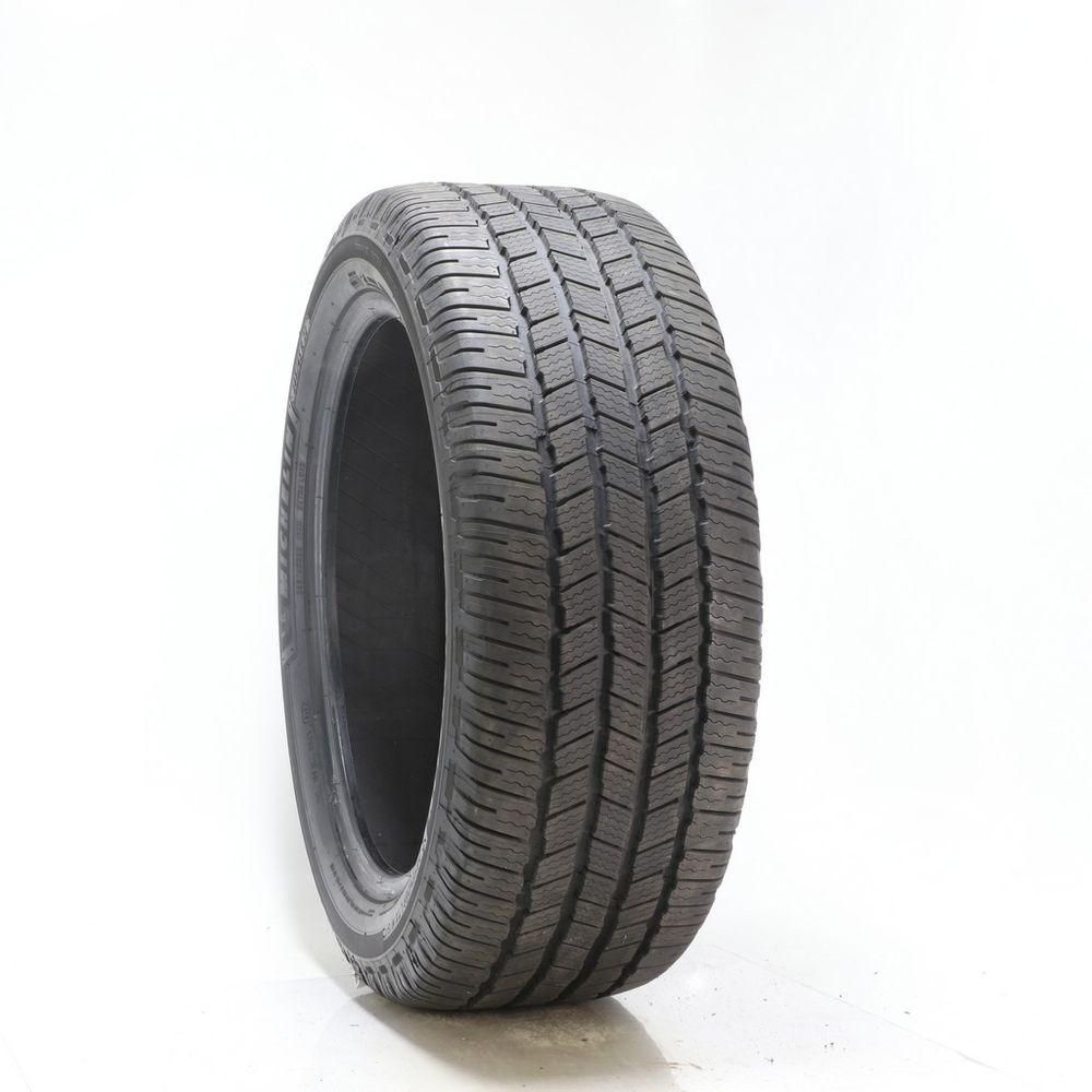 New 285/45R22 Michelin Defender LTX M/S 2 114H - New - Image 1