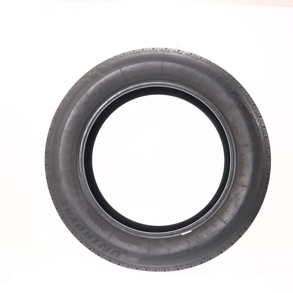 Used 245/60R20 Uniroyal Tiger Paw Touring A/S 107H - 7.5/32 - Image 3