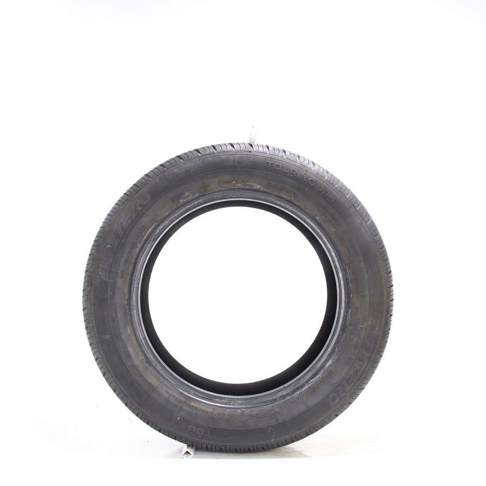 Set of (2) Used 225/60R17 Dextero Touring DTR1 99H - 8.5/32 - Image 3