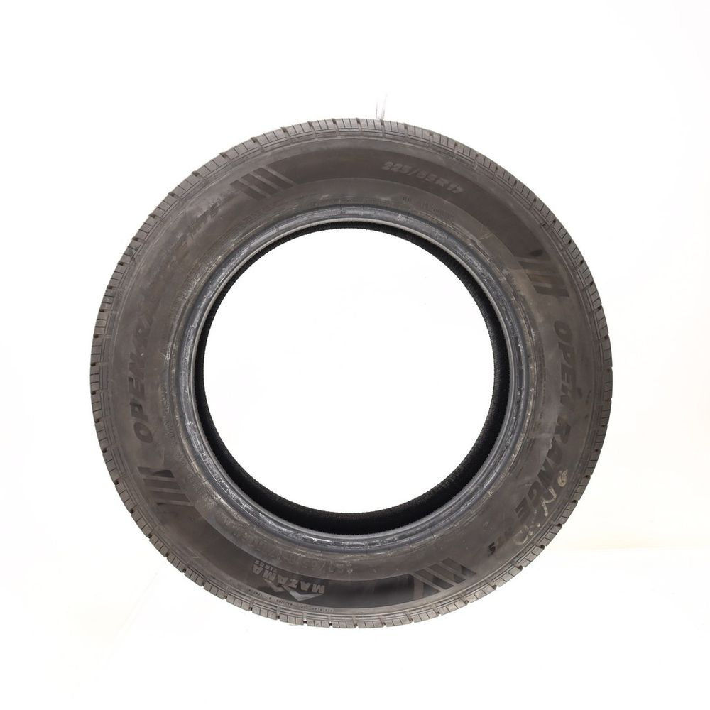 Used 225/65R17 Mazama Open Range HTS 102H - 11.5/32 - Image 3