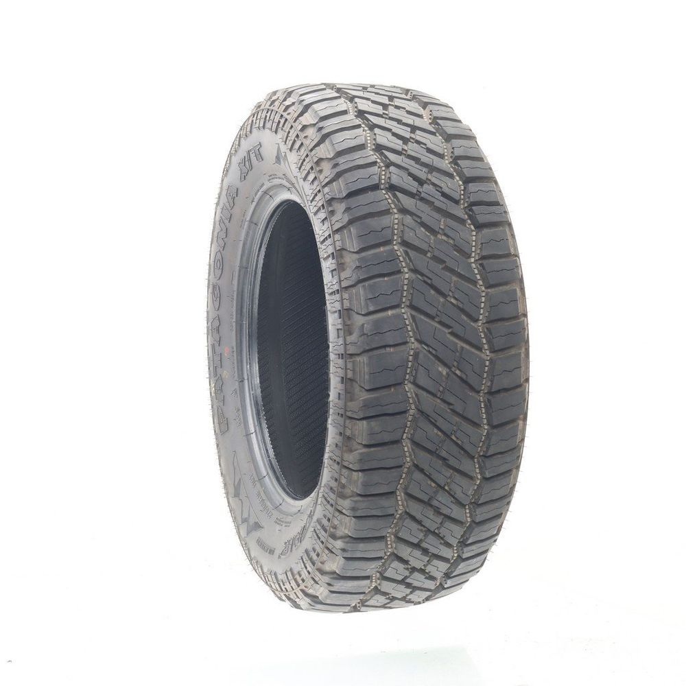 Used 275/65R18 Milestar Patagonia X/T 116T - 16/32 - Image 1