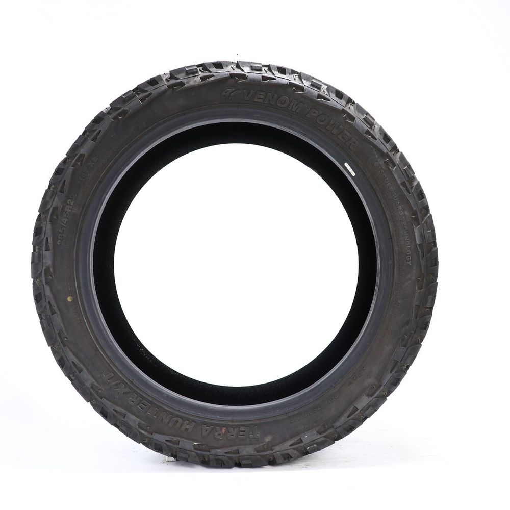 Used 285/45R22 Venom Power Terra Hunter X/T 114T - 8/32 - Image 3