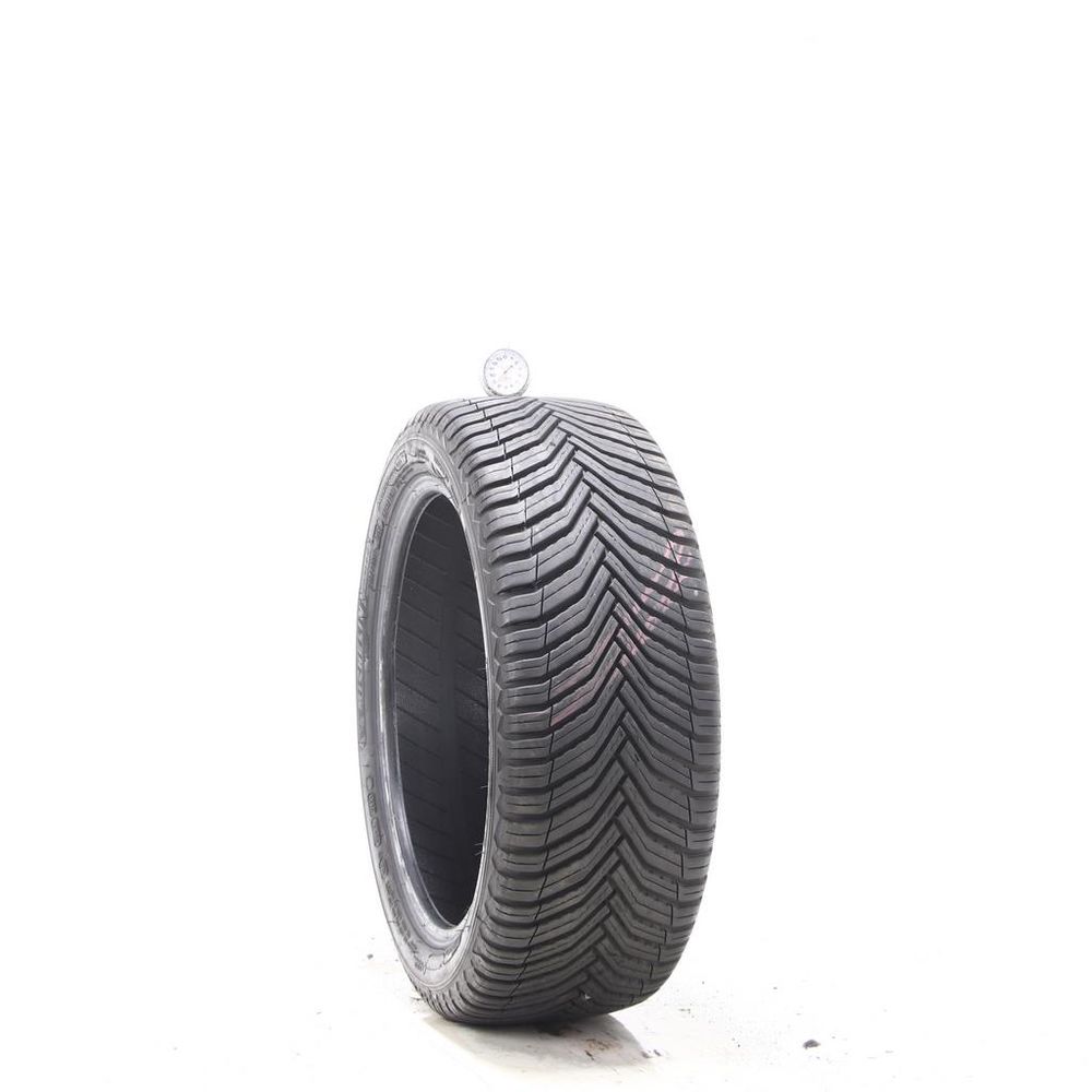Used 215/45R17 Michelin CrossClimate 2 91V - 8.5/32 - Image 1