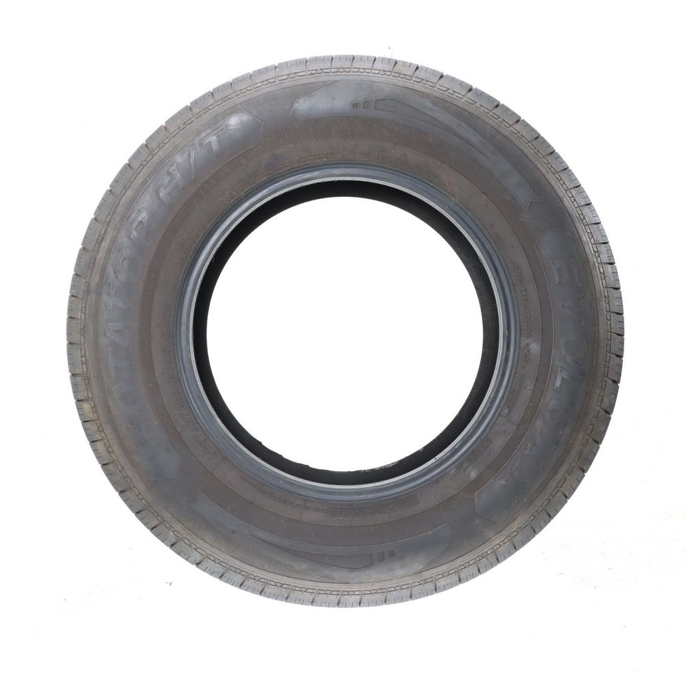 Used LT 275/70R18 Evoluxx Rotator H/T 125/122S E - 6/32 - Image 3