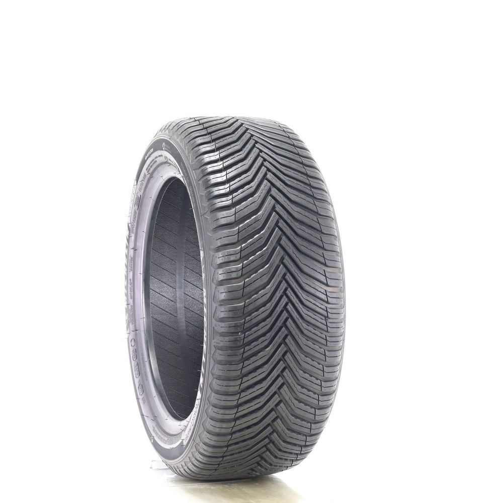 New 225/50R17 Michelin CrossClimate 2 98H - New - Image 1
