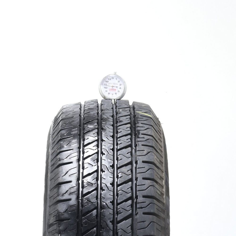 Used LT 225/75R16 Hercules Terra Trac HTS 115/112S - 10.5/32 - Image 2