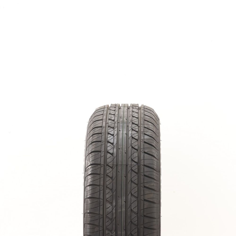 Driven Once 215/65R17 Fuzion Touring 99T - 9.5/32 - Image 2