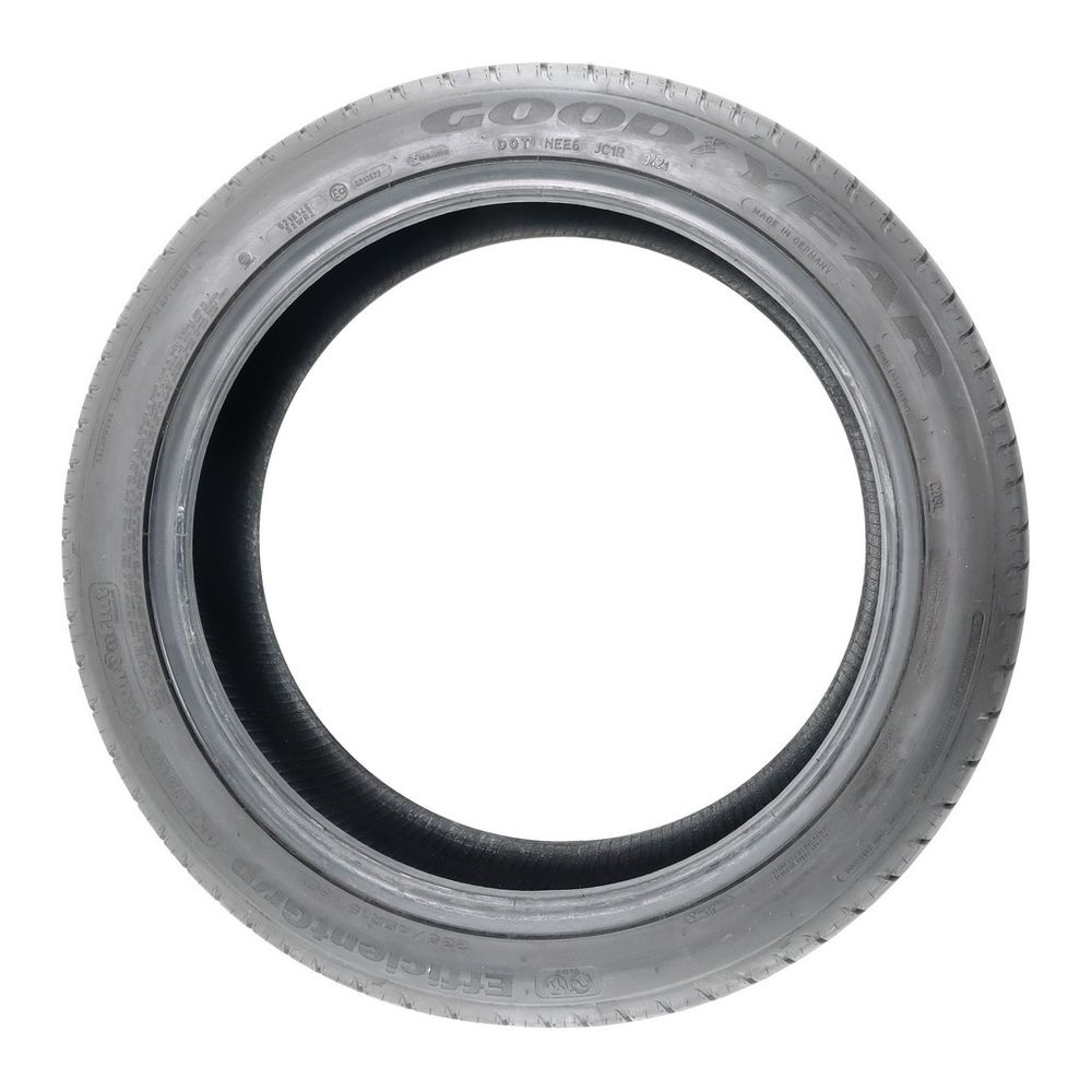 Used 235/45R19 Goodyear EfficientGrip MOExtended Run Flat 95V - 9.5/32 - Image 3