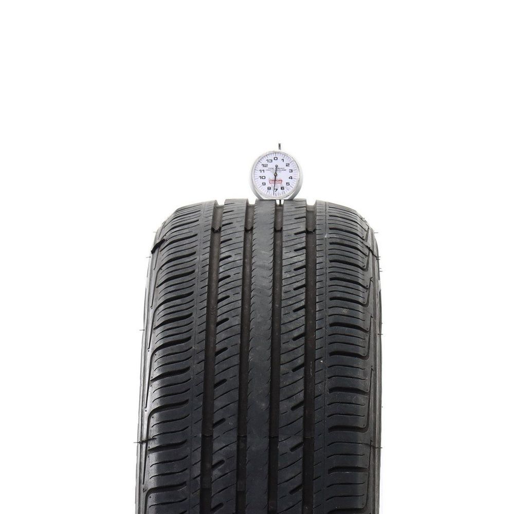 Set of (4) Used 215/55R17 Ironman GR906 94H - 6.5-7/32 - Image 5