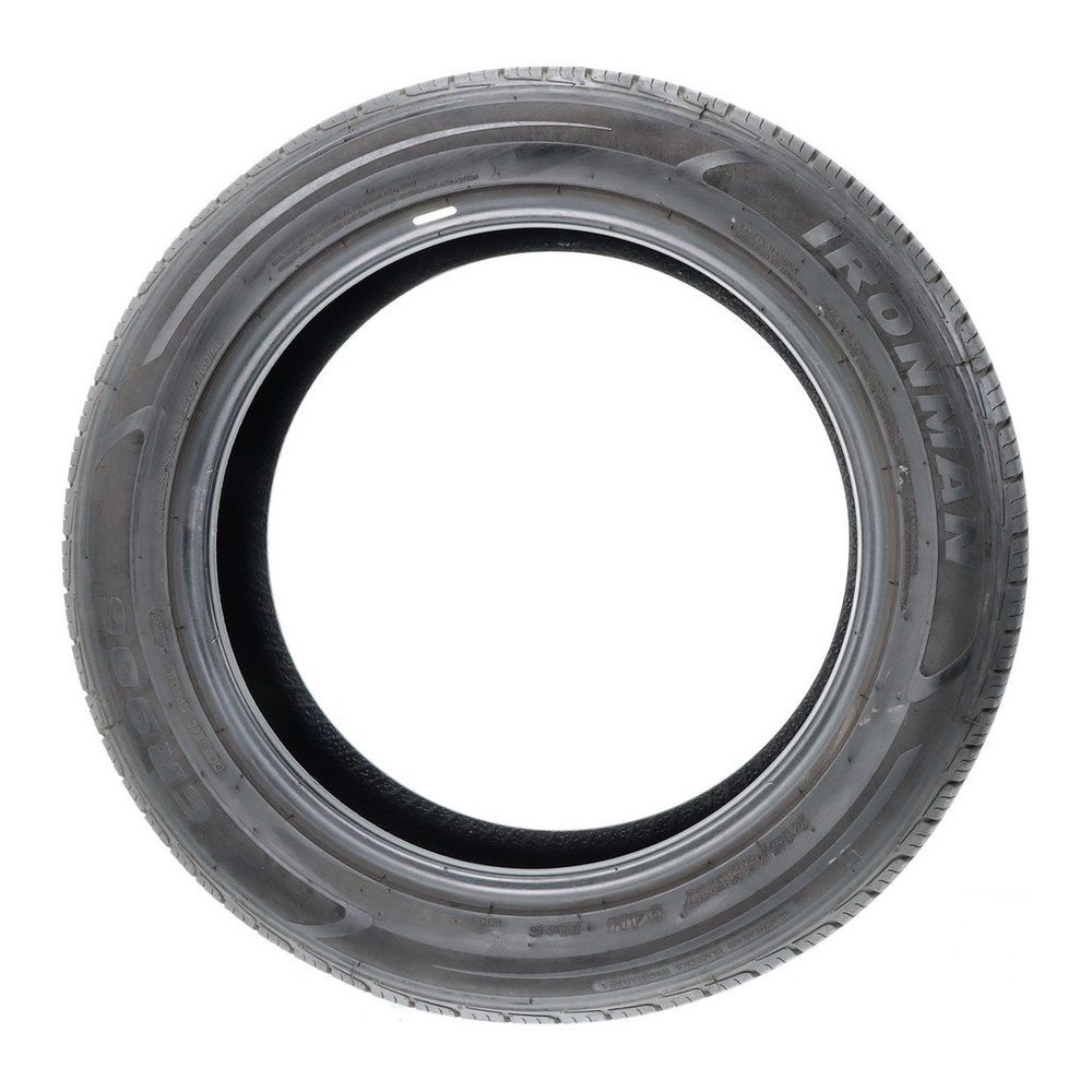 Set of (4) Used 215/55R17 Ironman GR906 94H - 6.5-7/32 - Image 6